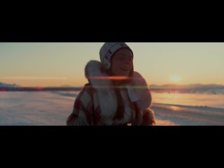 Jon Henrik Fjllgren - The Way You Make Me Feel (feat. Elin Oskal) Official Video