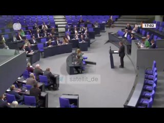 Vizepräsidentin des Bundestags kennt Vornamen von Pistorius offenbar nicht