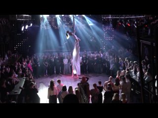 Гала-концерт фестиваля «Студенческая весна в Омской области-2024»+