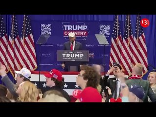 Trump to protesters at rally_ ‘Go back to Mommy -  - News Without Censor