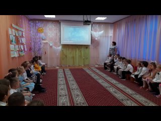 Видео от Детский сад “Теремок“