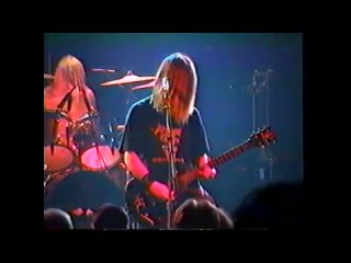 Corrosion of Conformity - Houston, TX (1994)