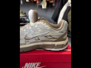 Nike P-6000 “Khaki”