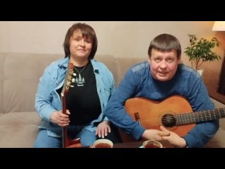Поздравление от Сергея Абрагимова и Ирины Родионовой КПП НЭТИ с Юбилеем