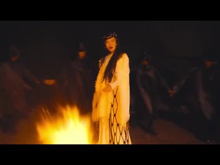 Эрденехимег - Тойрон бүжье /Давайте танцевать вокруг (Монголия)