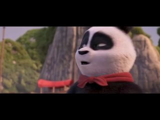 Приключения панды
