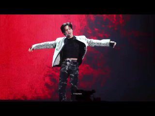 NGLA 2024.  Taemin “Criminal“ HD -видео-компиляция двух дней фестиваля.SHINe Taemin cr: rizzness_tm