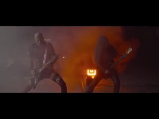 ACCEPT - The Reckoning (Official Video) _ Napalm Records