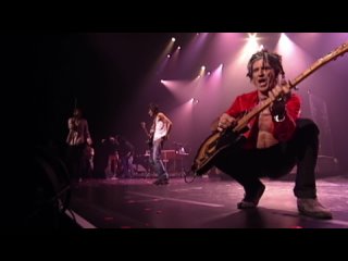 20_The Rolling Stones - Tumbling Dice  (Live At The Wiltern)