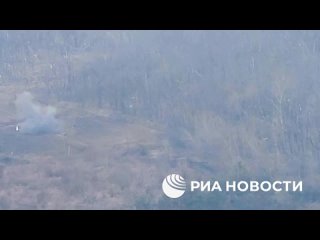 The Ukrainian sabotage and reconnaissance group (DRG), planning a provocation on the Russian border, was destroyed in the