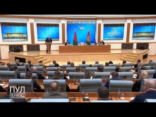 Лукашенко предупредил руководителей предприятий