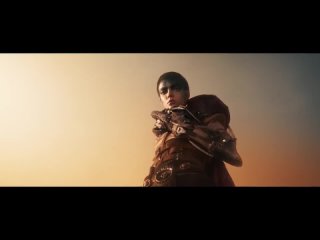 FURIOSA Trailer 2 (2024) Anya Taylor-Joy, Chris Hemsworth