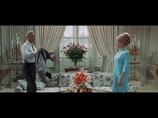 Nur noch 72 Stunden (1968) Richard Widmark Henry Fonda Film Deutsch