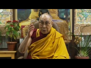 Поздравление Его Святейшества Далай Ламы XIV с Новым 2024 годом.