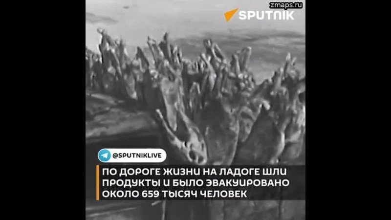 День полного освобождения Ленинграда остается в наших сердцах, заявил президент Кыргызстана Жапаро