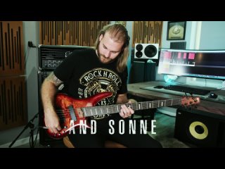 NICKLAS SONNE - MISERY playthrough