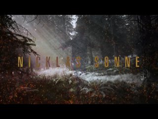 NICKLAS SONNE - MISERY