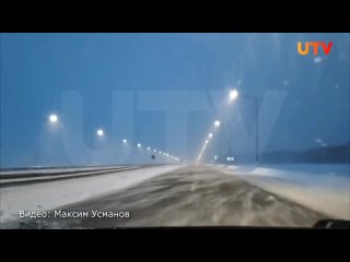 Video by БашЧП  | ДТП | Башкортостан