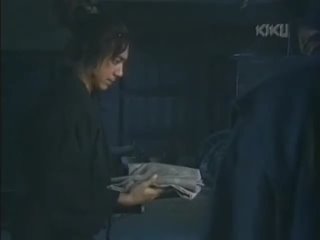 Мусаси (武蔵) 16 серия (рус суб) (2003)