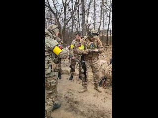 Видео от Страйкбольная команда «СВЯТОШИ»