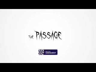 The Passage _ Official Trailer #2 - VR Horror