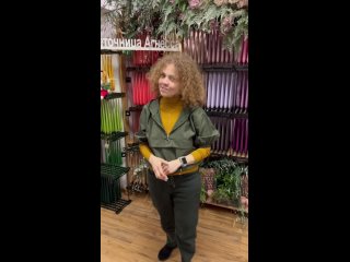 Видео от Мастерская флориста “Цветочница Агнесса“