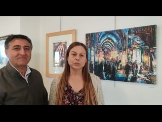 Видео от Дианы Ахметзяновой