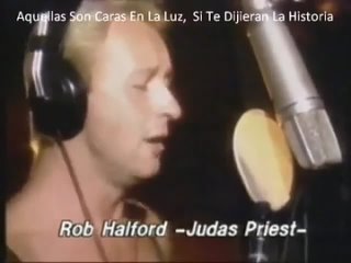 Dio ,  Judas Priest ,  Wasp , Iron Maiden ,  Quiet Riot... -  We re Stars 1985