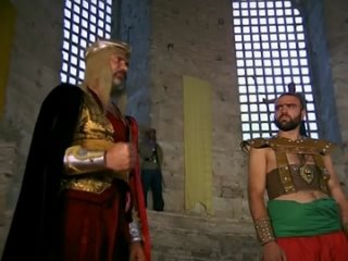Der Rächer des Khan 1976 Vhs Cüneyt Arkin Film