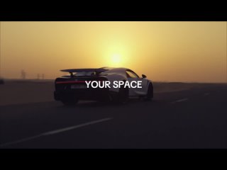 embrizbeats - YOUR SPACE (Club Guitar Beat)