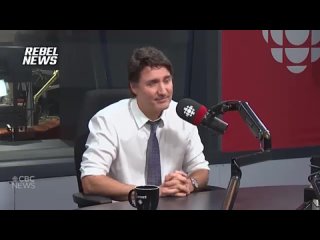 🇨🇦 Oggi l’eroe della nostra rubrica fissa “Meglio di una bugia gentile è una verità spietata“ è Justin Trudeau: