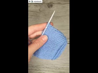 Как красиво закрыть лицевую гладь 😉

Автор видео: myknitwo