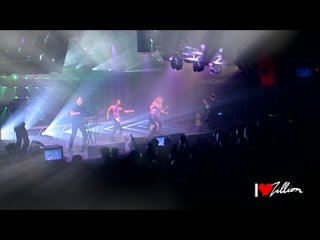 Zillion Live - Astroline - Angels (Antwerpen 2000) HD HQ