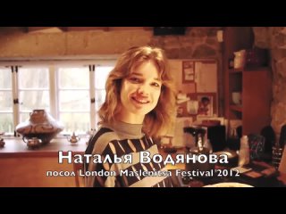 Наталья Водянова поделилась собственным рецептом блинов