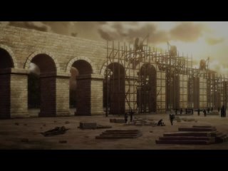 attack on titan amv ost final fantasy type 0