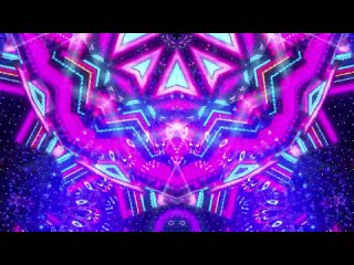 Electric Samurai - Psychedelic Trance mix April 2024