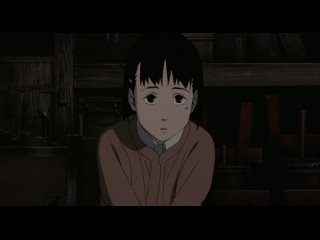 Актриса тысячелетия / Millennium Actress / Sennen Joyuu (Озвучка) [Amber] [2001]