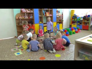 Видеовизитка детский сад Белочка город Асино.mp4