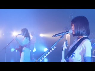 [Battle Live NO GIRL NO CRY -Round 2-] Poppin’ Party – Initial