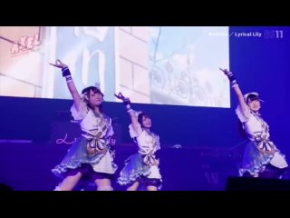 Animelo Summer Live 2023 Lyrical Lily  Maihime