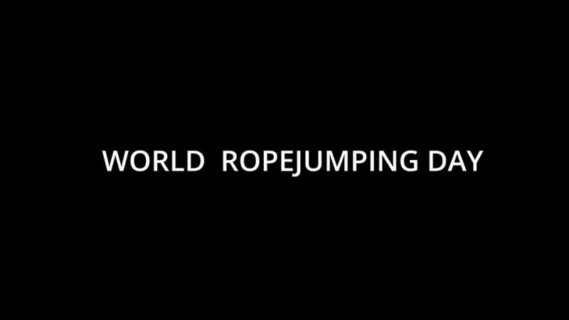 World Ropejumping