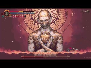 ВСЕ БОССЫ Blasphemous 2.