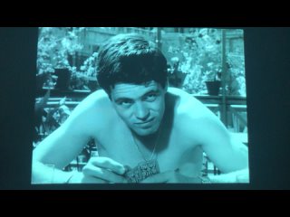 Аккатоне (1961) Пьер Паоло Пазолини #неделяиталии #кино #паолопазолини
