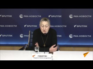 «Сборище фриков» - политолог о европейских структурах