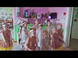 Видео от МБДОУ “Детский сад № 10 “Семицветик“