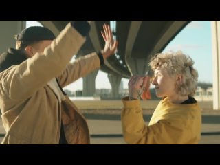 KILLTEQ x  - Забудь про Него (Official Music Video)
