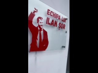 В Молдове начали открываться общественные приемные Илана Шора