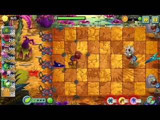 [PvZ Дичь] Механики растений, которые бесят. PvZ Дичь!