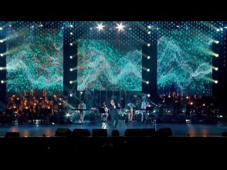 Ara Martirosyan - Mama -- Live in Crocus City Hall 2019-Արա Մարտիրոսյան