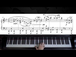 ALBINONI - ADAGIO IN G MINOR | PIANO TUTORIAL |